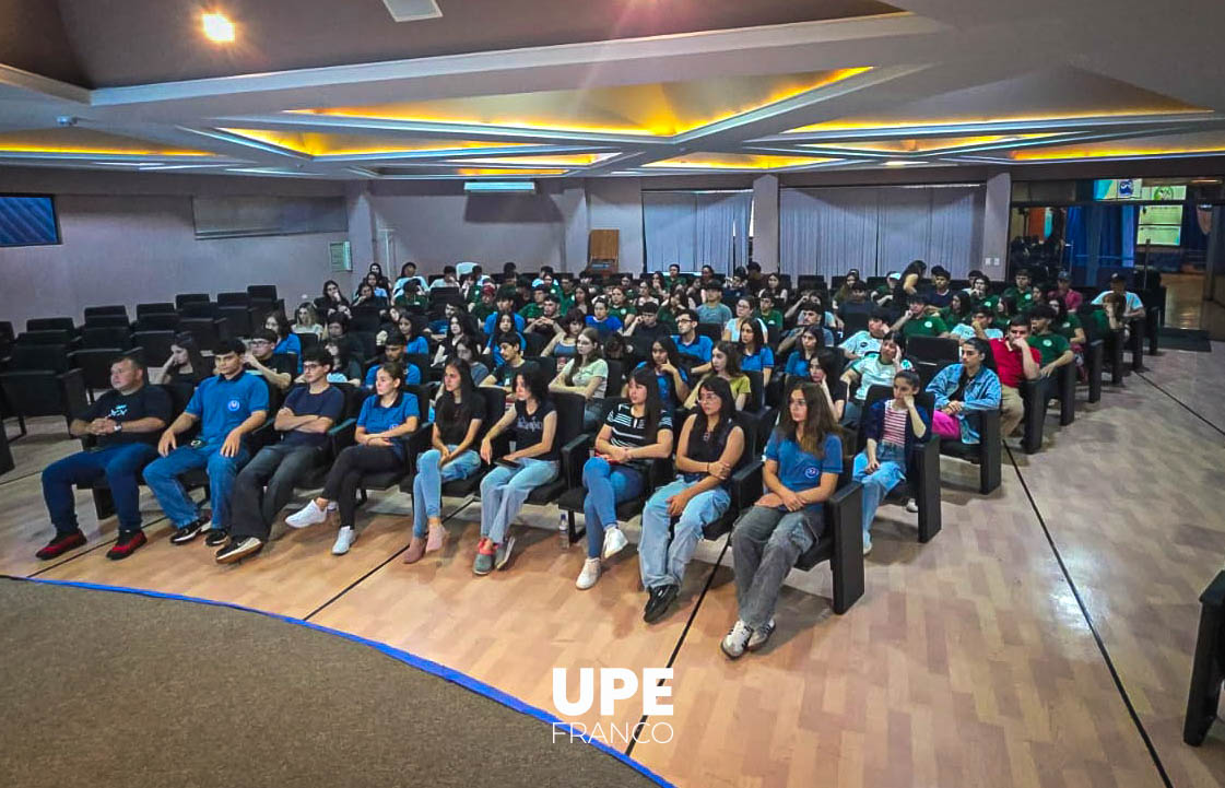 Jornada de Inducción 2026: Facultades de Ciencias Agropecuarias, Ciencias Ambientales y Ciencias Veterinarias